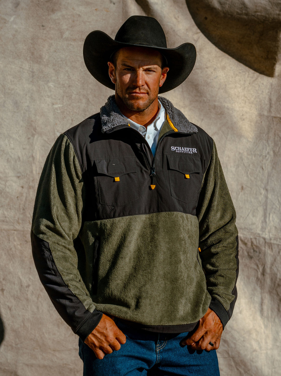 Carbondale Pullover