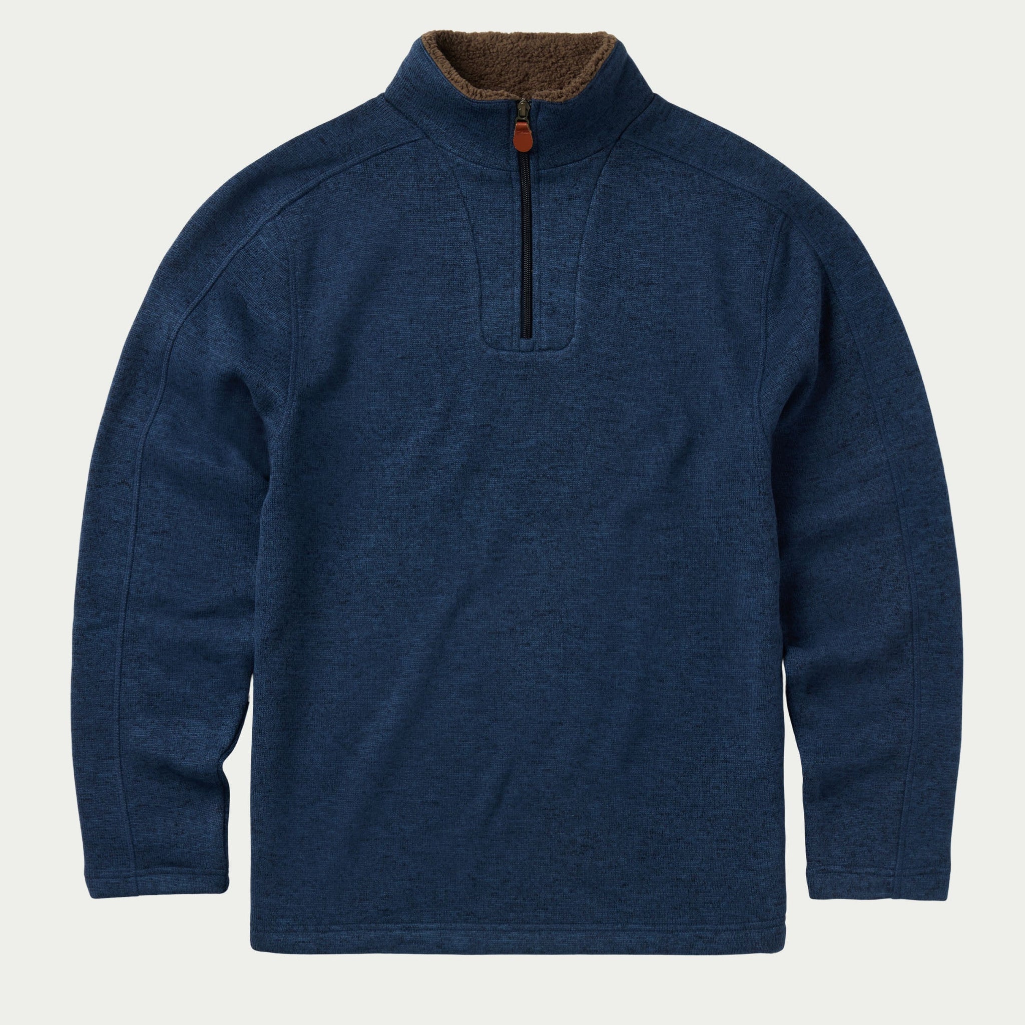 Elkhorn Pullover
