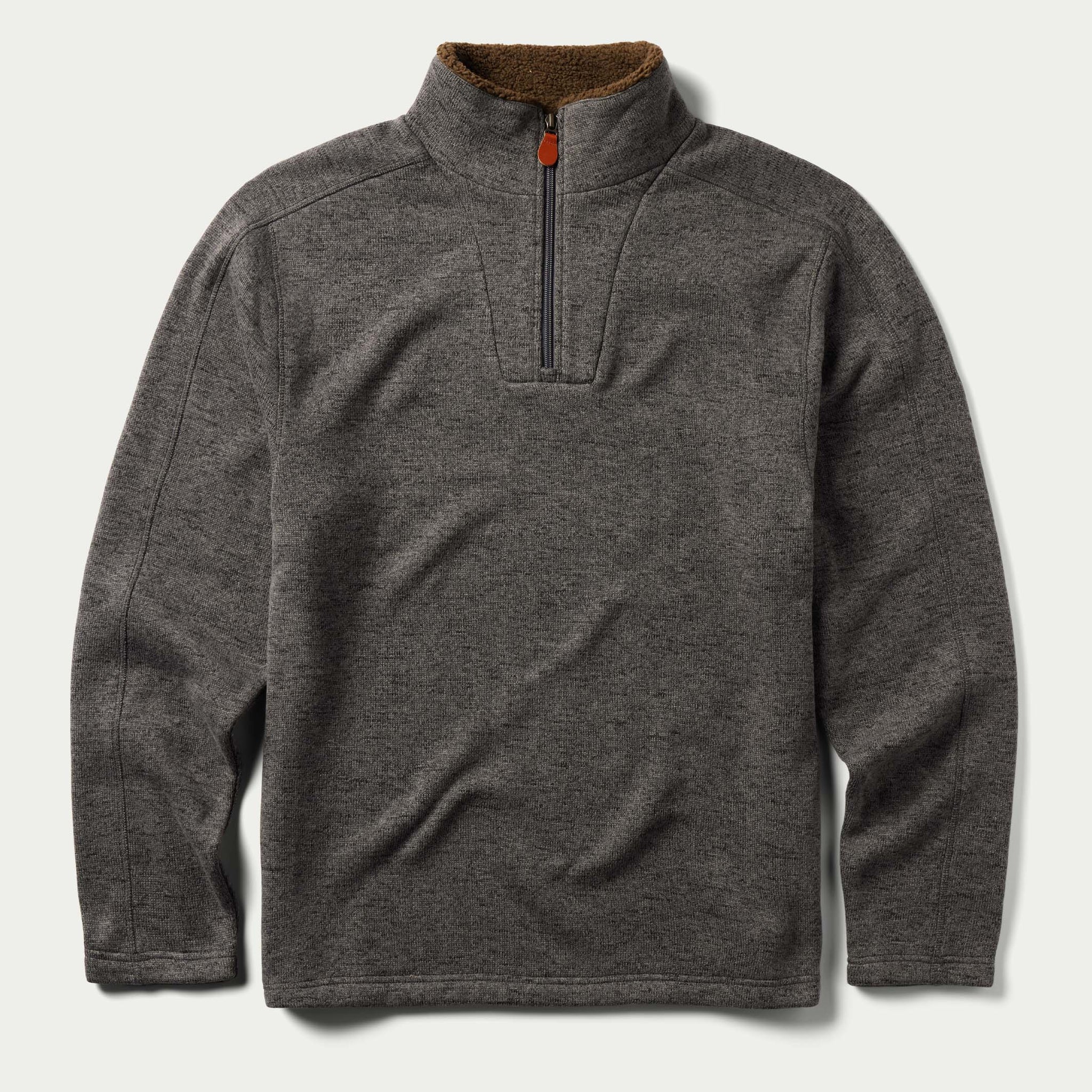 Elkhorn Pullover