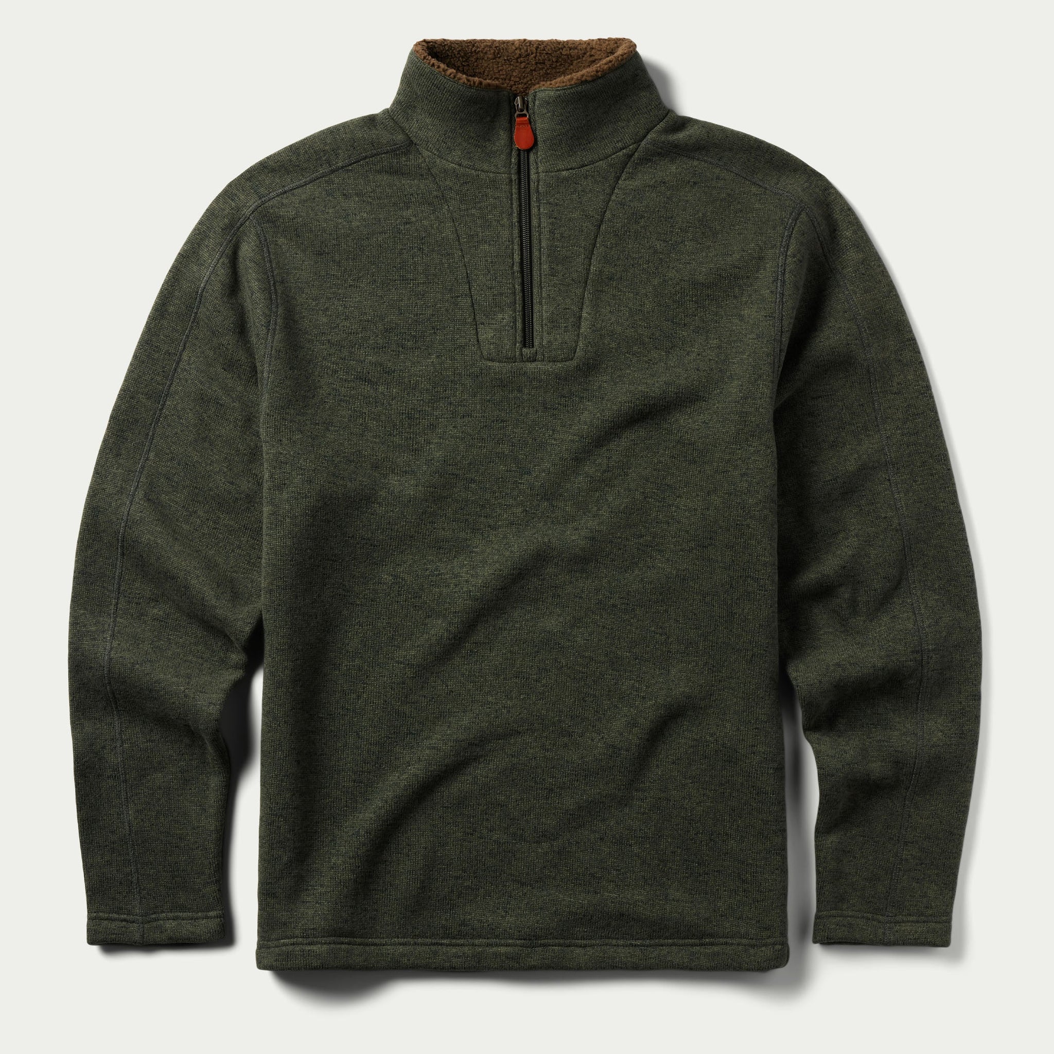 Elkhorn Pullover