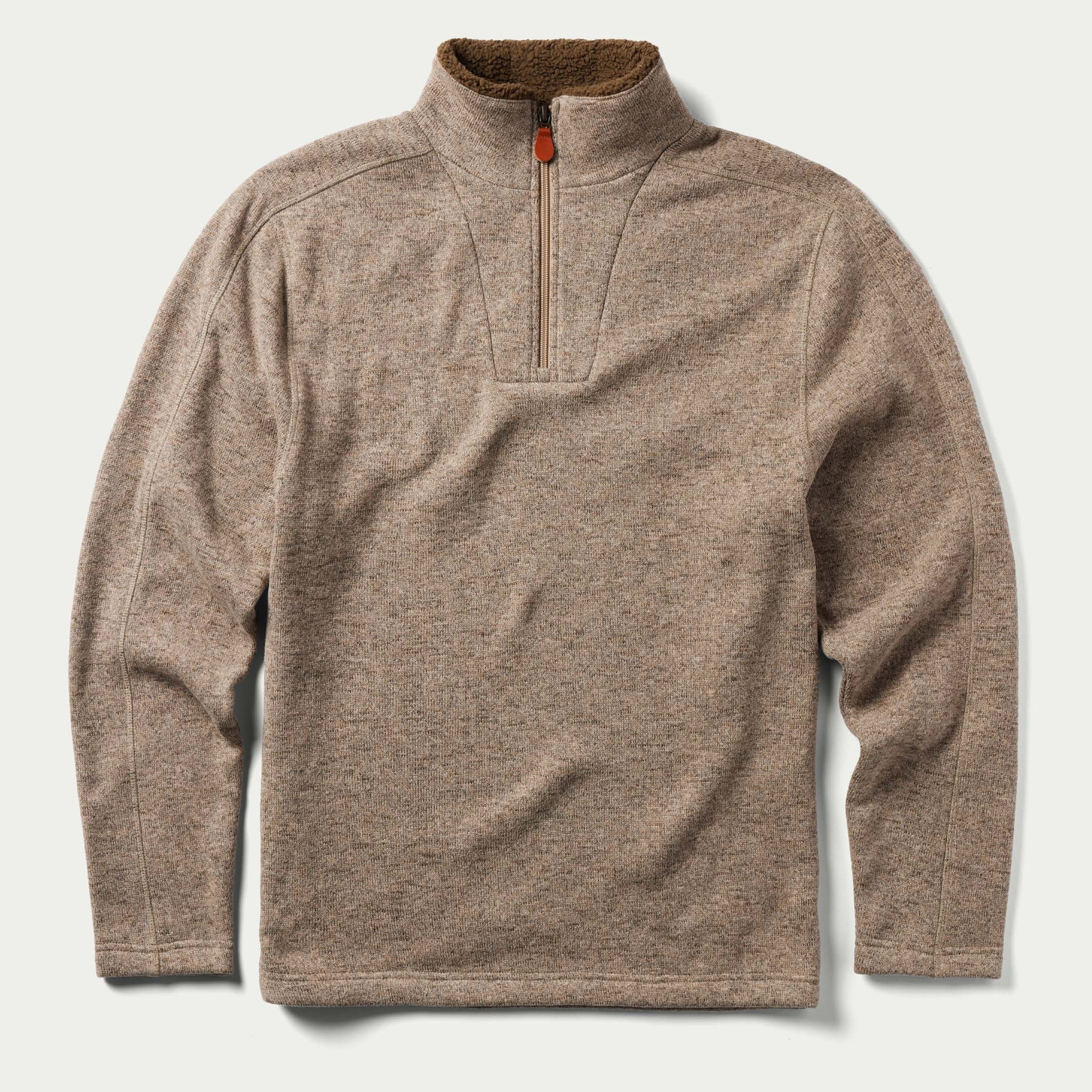Elkhorn Pullover