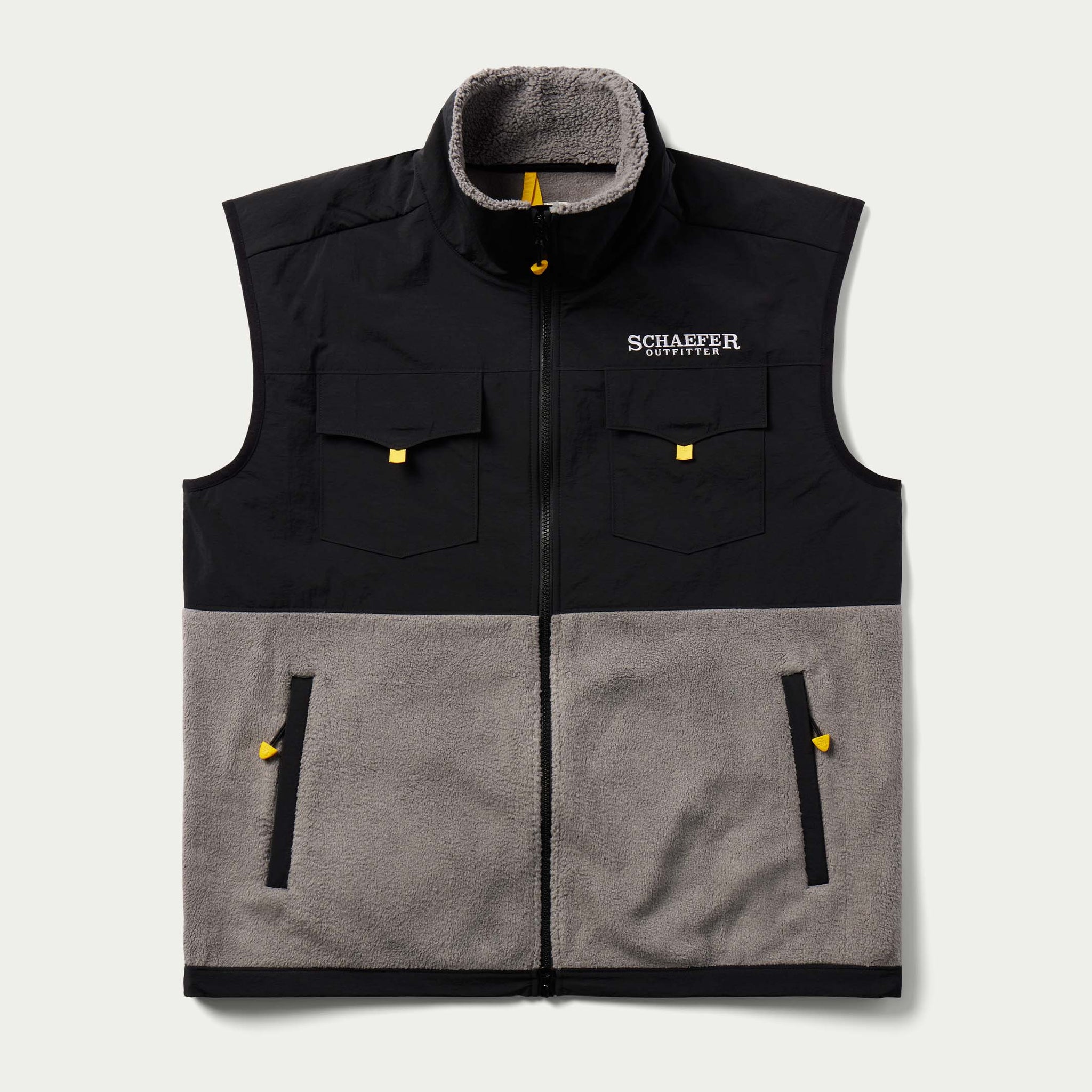 Carbondale Vest