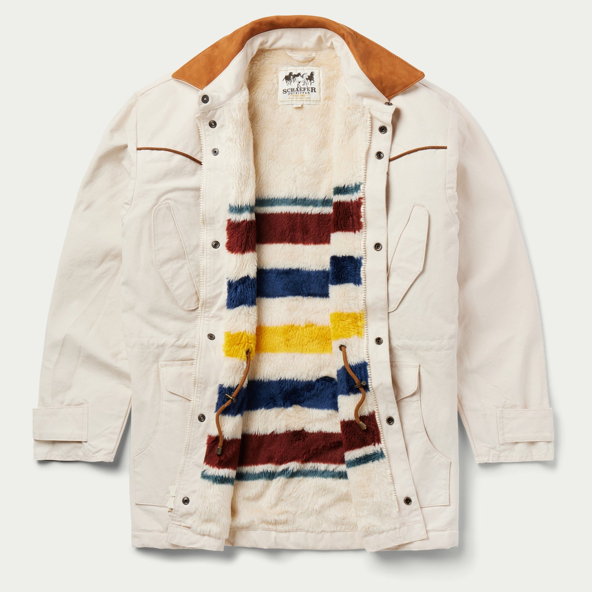 Durango Drifter Coat