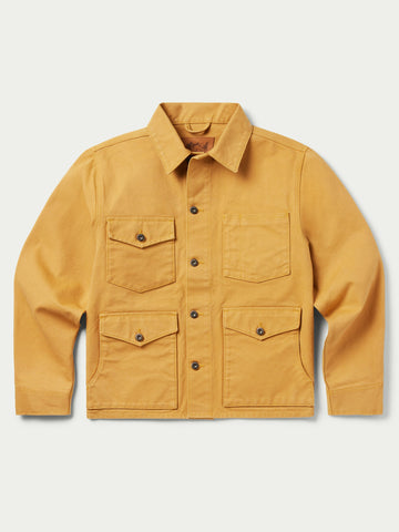 Brushcloth Brush Jacket