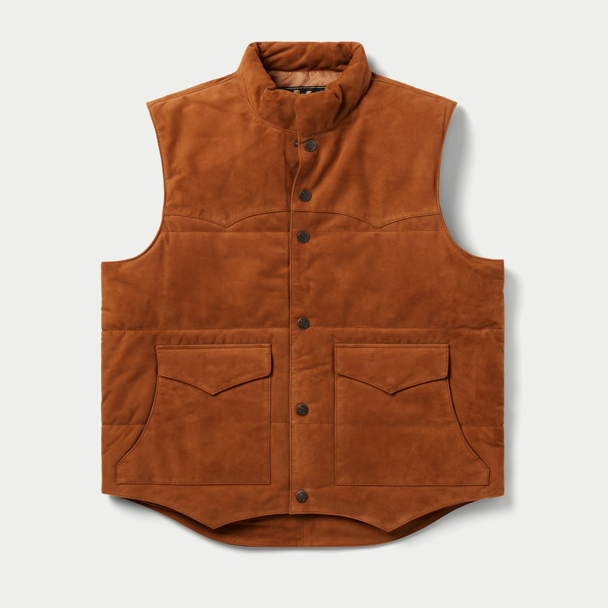 Colorado Vest