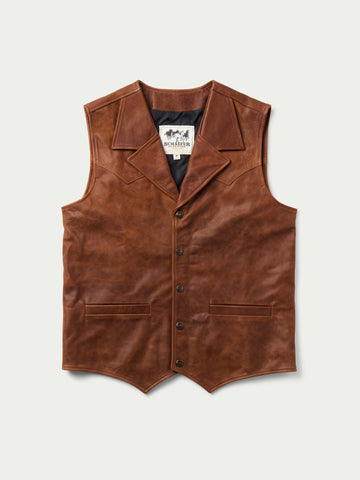 Bowie Vest