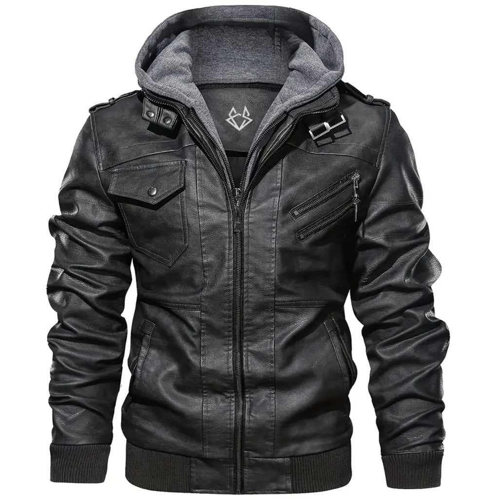 Axel Blade Jacket