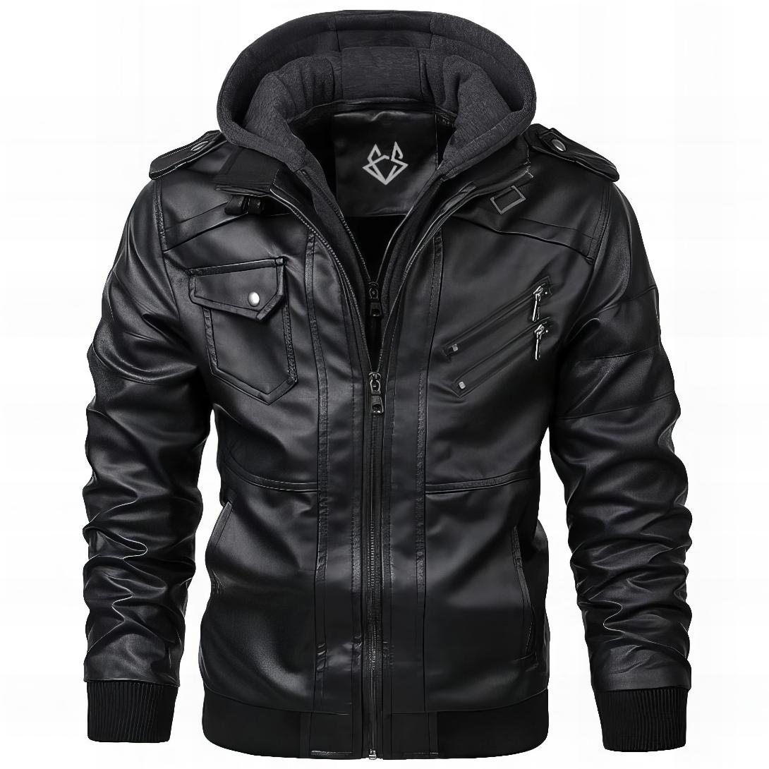 Axel Winner Jacket
