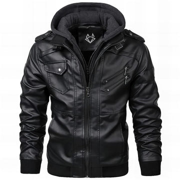 Axel Winner Jacket